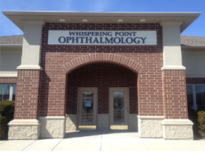 Photo of Whispering Point Ophthalmology Algonquin Office